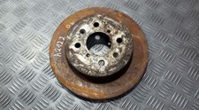 Disque de frein Suzuki WAGON R+