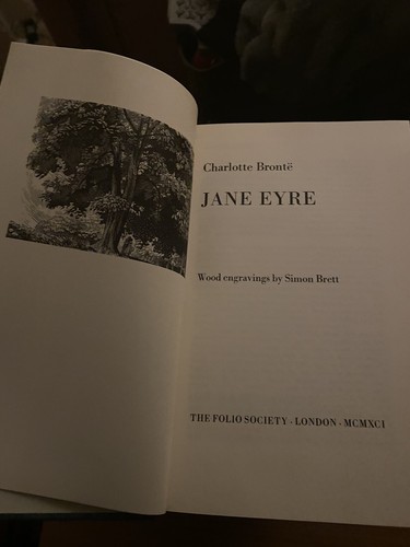Folio Society, Charlotte, Emily +Anne Brontë, The Complete Novels, Illustrated - Picture 3 of 22