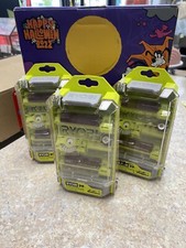 RYOBI A90AS29 29pcs Rotary Tool Kit, For Sanding Polishing Wood Metal Plastic