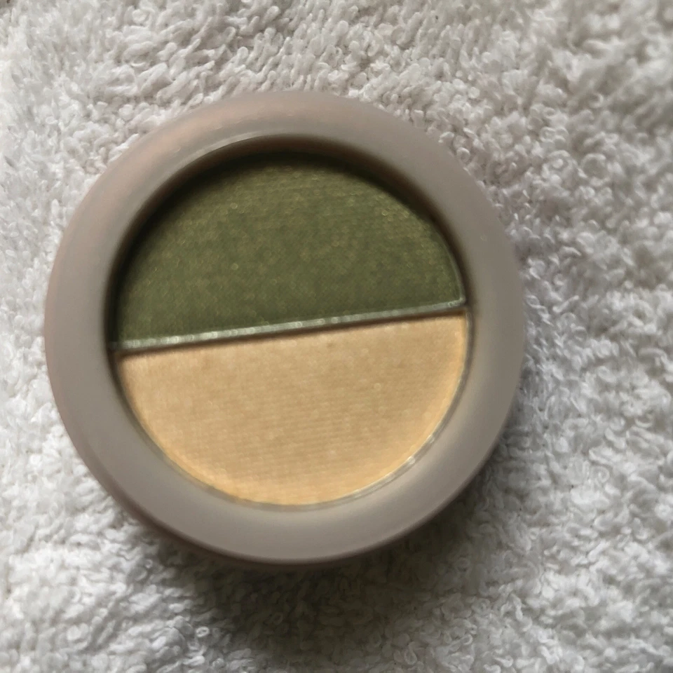 SMASHBOX… RARE HARD TO FIND EYESHADOW DUO… DELIGHTFUL… 1.25g… NWOB. - Image 3 of 4