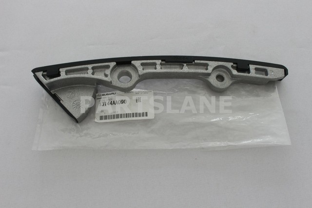 Genuine Subaru Timing Chain Guide - Passenger RH Side - 13144AA090 - Legacy, Outback, Tribeca