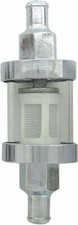 HardDrive Short Fuel Filter Glass Tube Replacement 820-2647