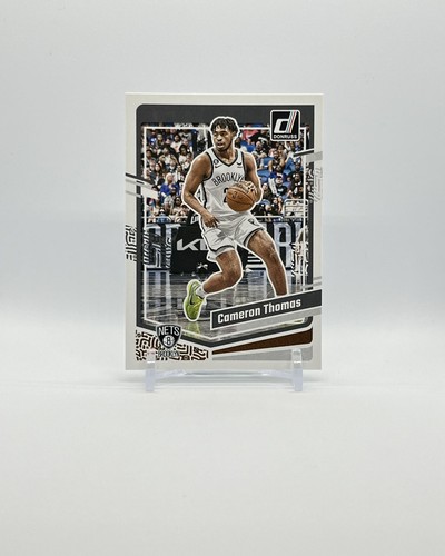 2023-24 Donruss Base Cards #1 - #200 PICK YOUR CARDS - Picture 92 of 327