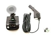 Rexing V1 Car Dash Cam 2.4LCD FHD 1080p 170 Wide Angle Dashboard Camera Recorder