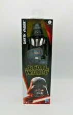 HOT TOYS Star Wars: Episode III - Revenge of the Sith Movie Masterpiece Action Figure 1/6 Darth Vader 35 cm