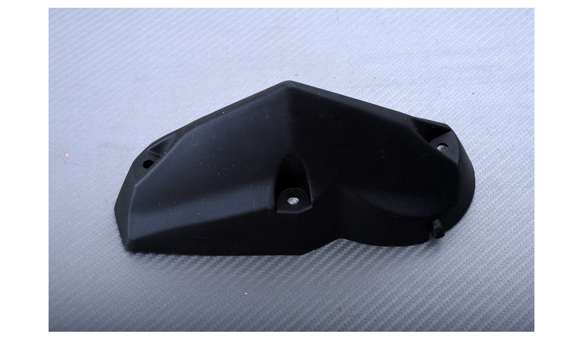 Carter cockpit moto pour YAMAHA FZ6 FZ-6 N 2007 2008 2009 boîtier inférieur de compteur