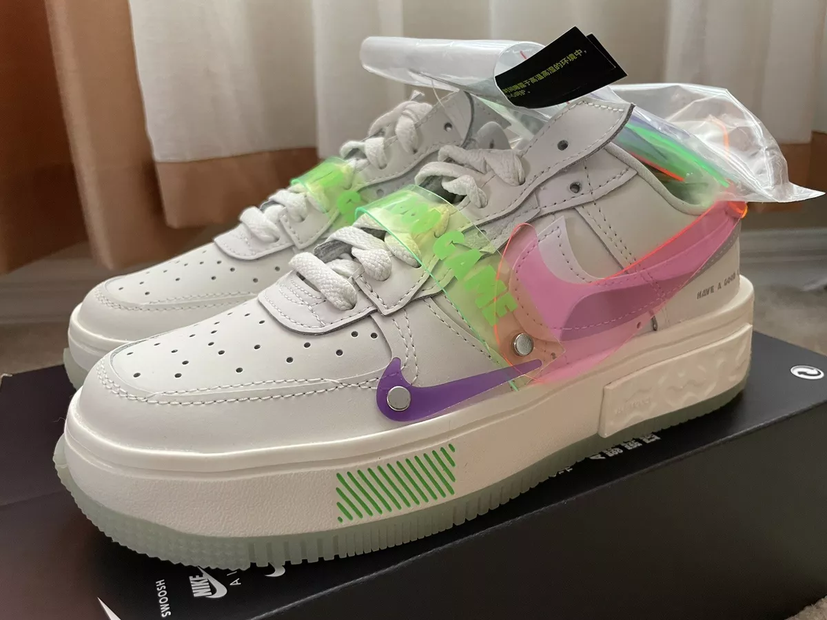 Air force one outlet womens size 6