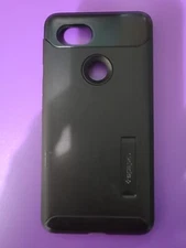 Google pixel 3 xl phone case Spigen