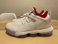lebron 16 size 8.5