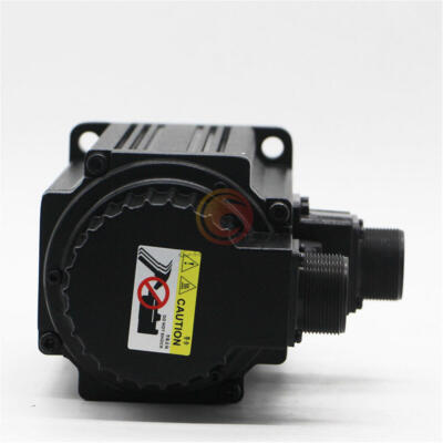 Ein Neu DELTA Servo Motor ECMA-C11010SS
