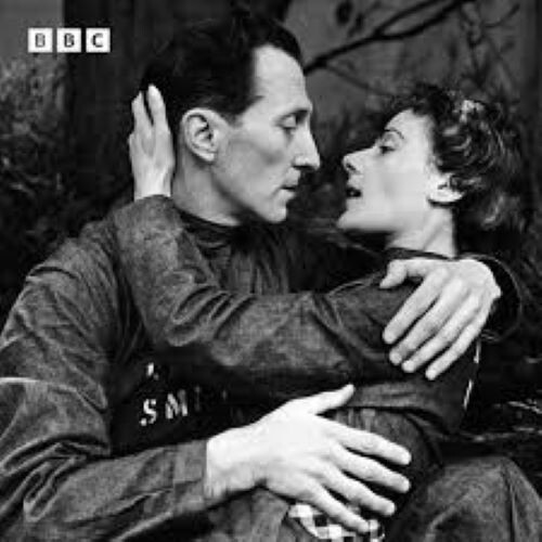 Nineteen Eighty-Four (1954) Blu-ray/DVD Dual Format BFI Restoration BBC Classic - Picture 4 of 18