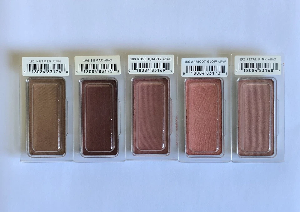 Aveda лепесток эссенция щеки румяна цвет выбрать - Изображение 2 из 2