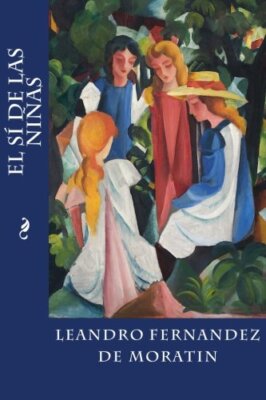 El sA de las niAas by De-MoratAn, Pro  New 9781984352613 Fast Free Shipping-