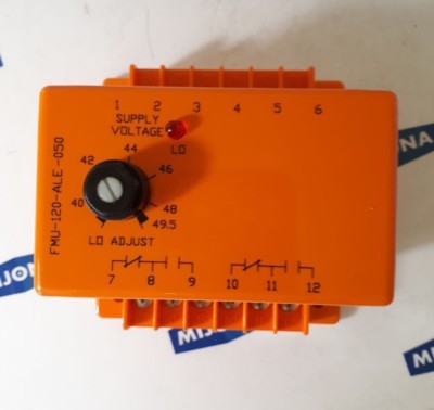 Diversified Electronics FMU-120-ALE-050