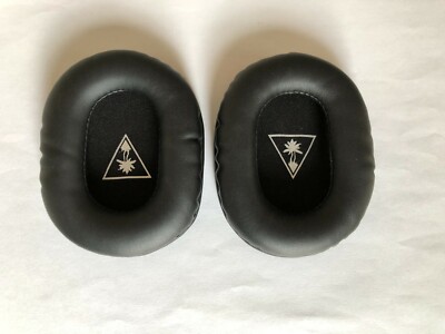Original Ohrpolster für Turtle Beach Ear Force Stealth 700