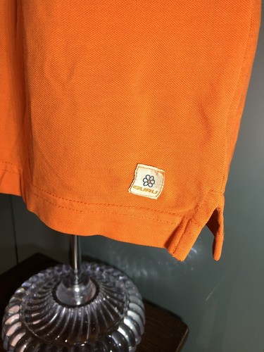 POLO UOMO GURU ITALIA ORIGINALE SLIMFIT M/L POLO GIROCOLLO UOMO ORIGINALE - Foto 4 di 4