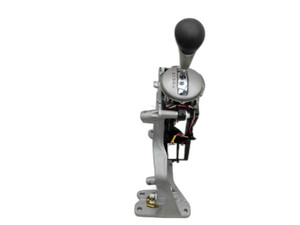 Schaltkulisse Schalthebel für Honda Civic VIII Hybrid 07-10 IMA 1,3 70KW Autom