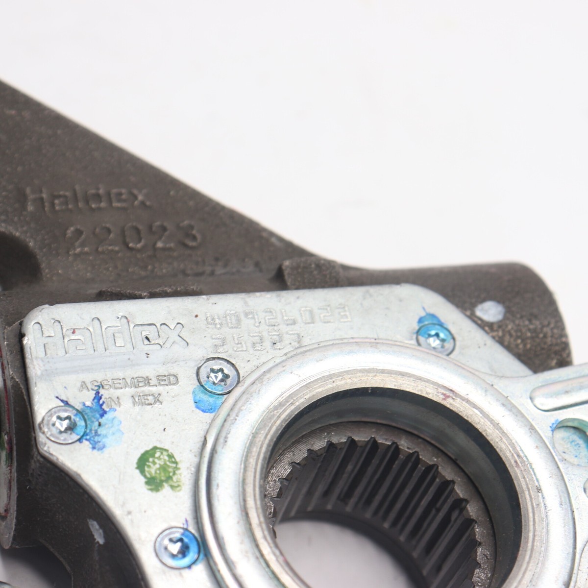 Haldex 40926023 Self Setting Automatic Brake Adjuster