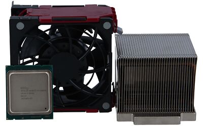 HP - 722284-B21 - HP ML350p Gen8 Intel? Xeon? E5-2609v2 (2.5GHz/4-core/10MB/80W)