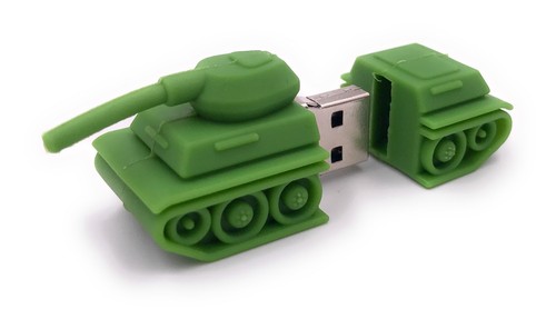 Panzer Armee USB Stick 8GB 16GB 32GB 64GB USB 2.0 - Bild 2 von 2