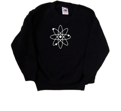 Atom Kinder Sweatshirt