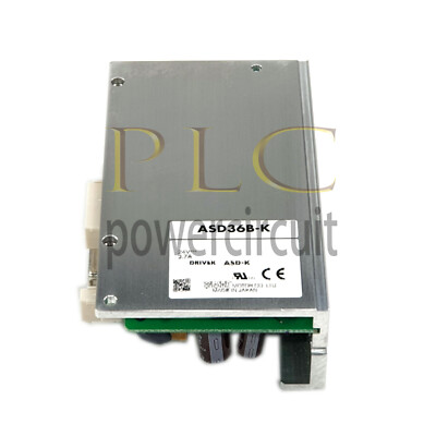 1PC New In Box VEXTA Stepper Driver ASD36B-K~