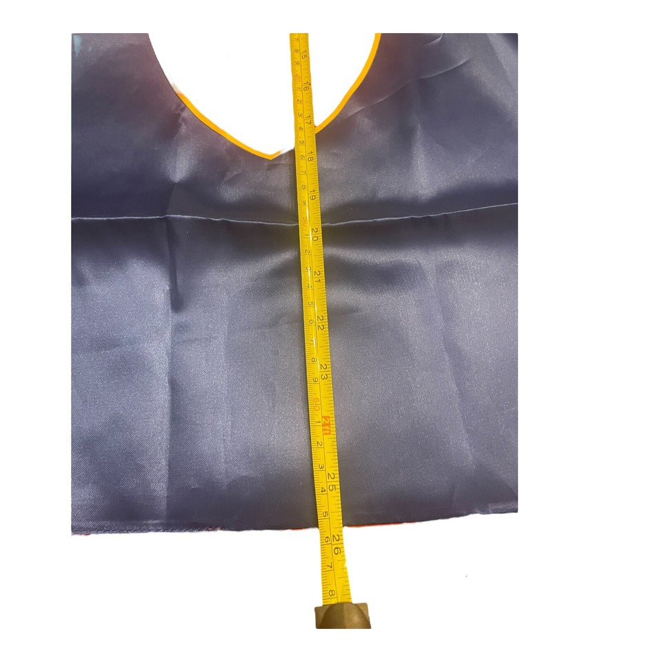 Super Heroes Dress Up Cape and Mask Set of 4 Halloween Dress Up eBay