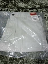 Wrangler Authentics Boys' Khaki Fashion Cargo Shorts Size 12 Regular