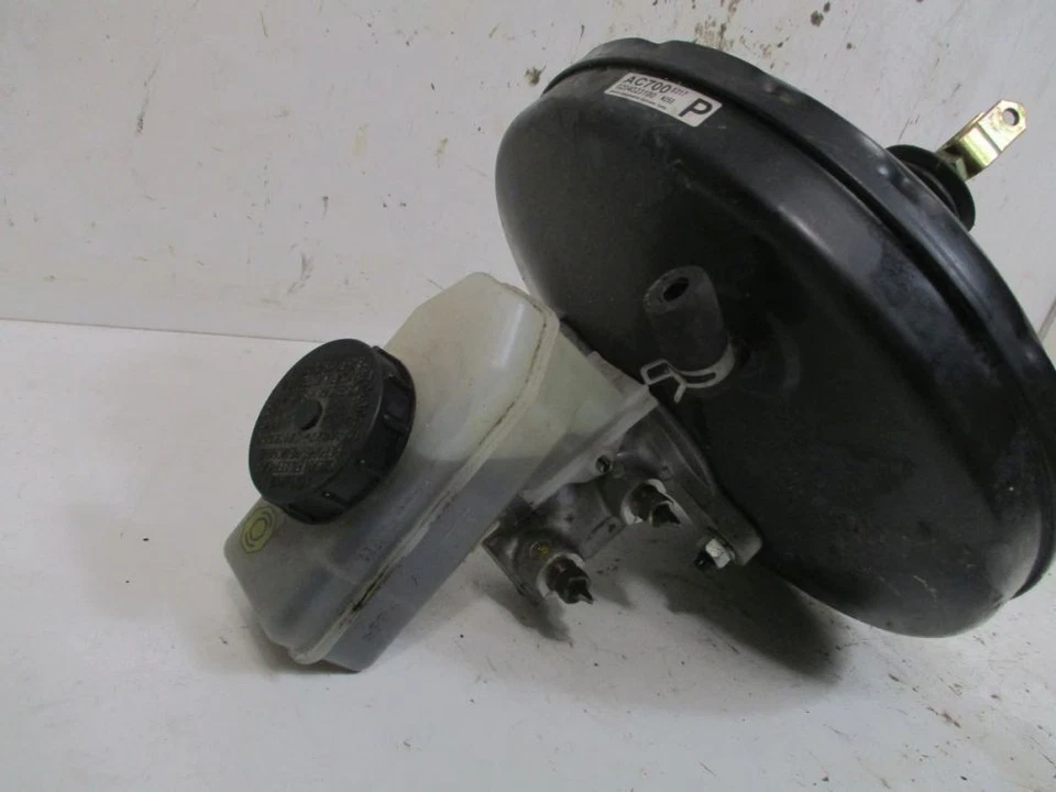 Brake Servo Fits for Infiniti G Notchback 35 G35/V35 0204023100 - Imagem 2 de 4