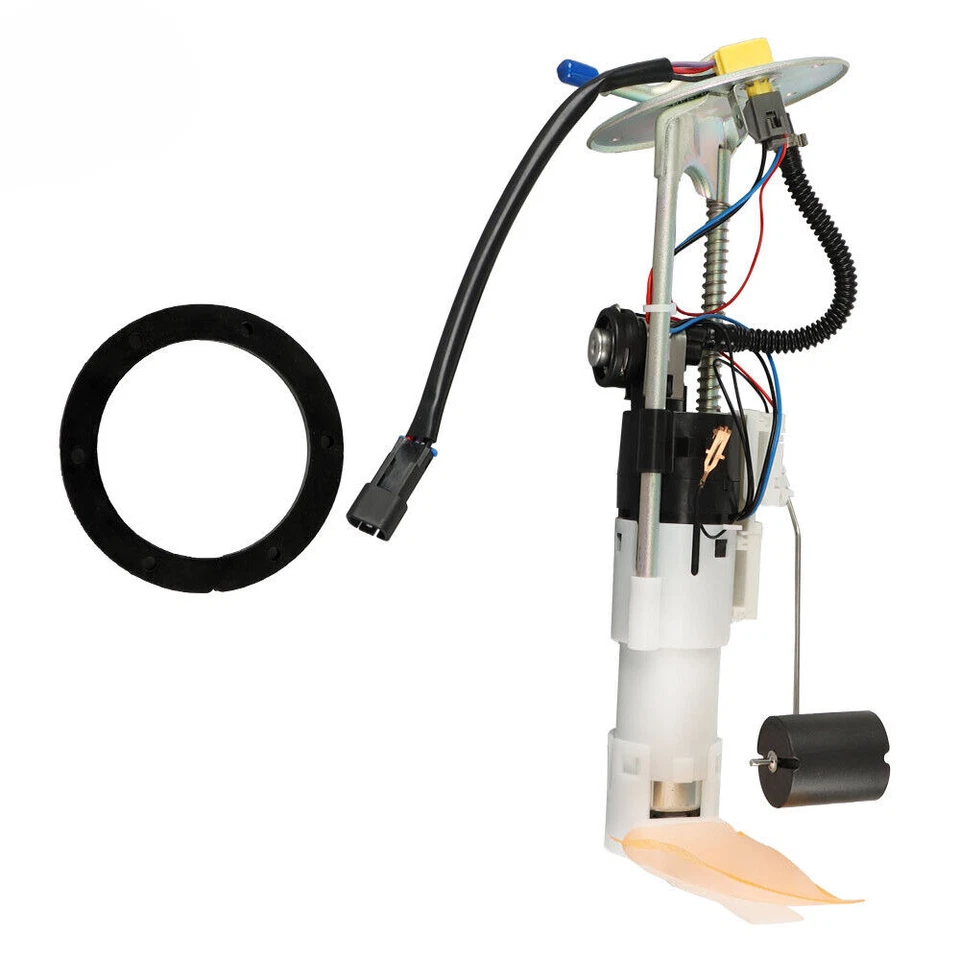 2006-2007 For Polaris Sportsman 500 EFI Fuel Pump Assembly 47-1041 22520437 - Image 2 of 4