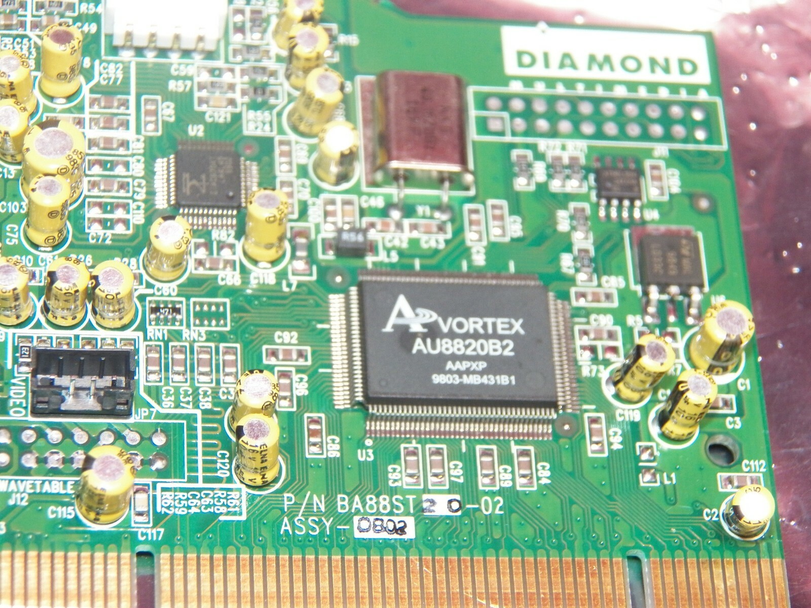 Au8820b2 Driver Windows 7 64