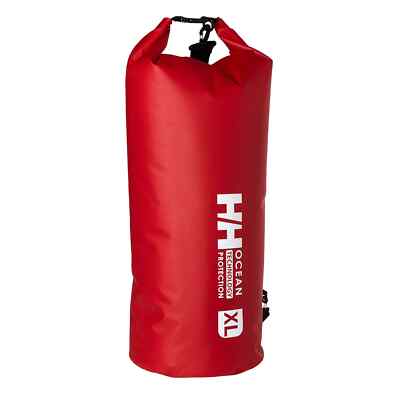 Helly Hansen Ocean Dry Bag - X-Large Alert Red