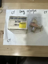 Four Seasons HVAC Heater Control Valve 84706