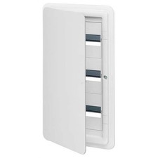 VIMAR CENTRALINO ESTETICO DA INCASSO 36 MODULI BIANCO V53136.B