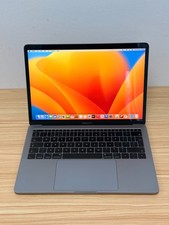 Apple MacBook Pro 13" 2017 | Intel Core i5 2.3GHz | 8GB RAM | 128GB SSD