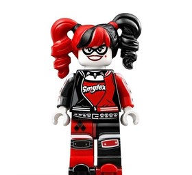 LEGO 70906 The Joker Notorious Lowrider - NEW Factory Sealed Retired - Batman