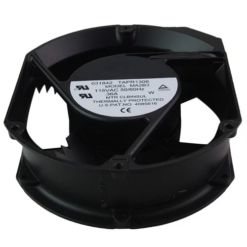 MR2B3 MA2B3 MR2D3TDN AC115V MR2B3QDN For Comair Rotron fan 172*150*51mm