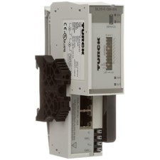 1PC TURCK BL20-E-GW-EN Gateway for BL20 I/O System, Multiprotocol Interface