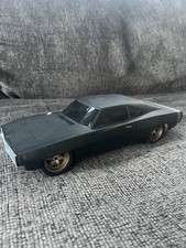 RC Drift Car