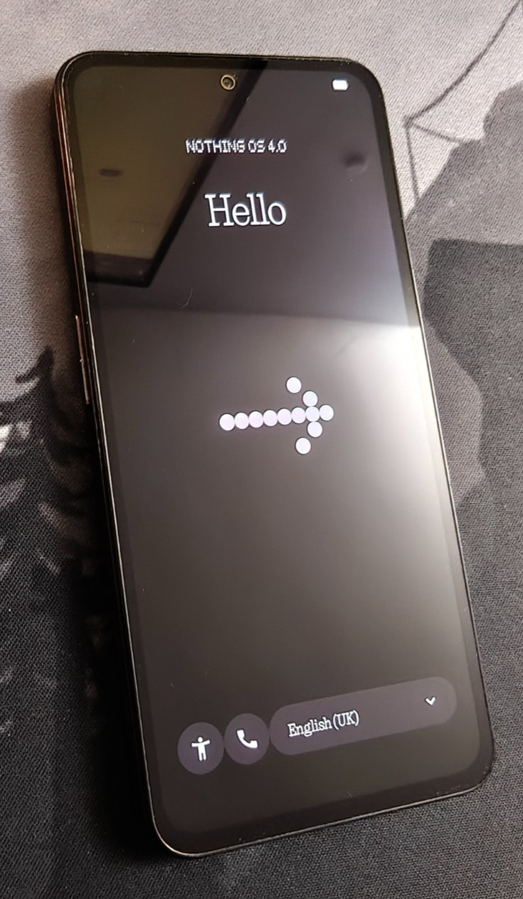 CMF Phone 1 (A015) 5G 8GB RAM 128GB 6.67” AMOLED 120Hz – Excellent Condition