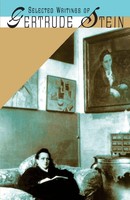 Selected Writings Of Gertrude Stein | Gertrude Stein | Taschenbuch | Englisch