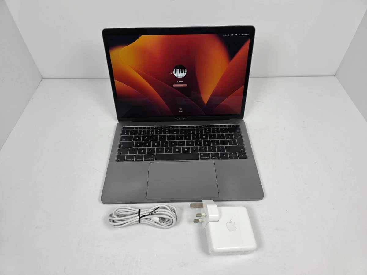 2016 Apple MacBook Pro 13.3 Inch Laptops for sale | eBay UK