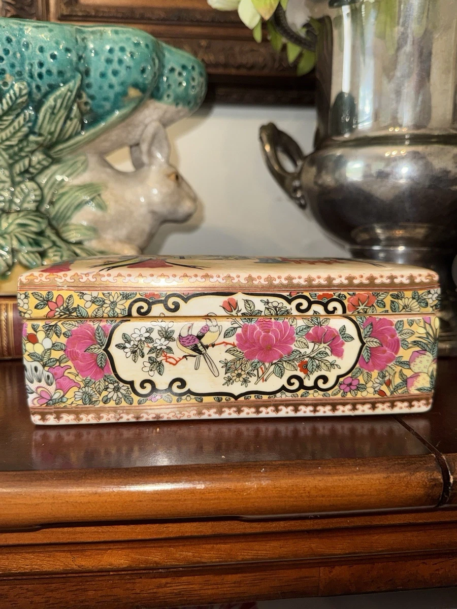 Preços baixos em Porcelana e cerâmica antigo Original 1900-1940