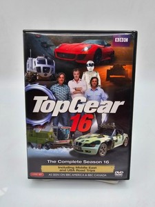 Top Gear Dvd | eBay
