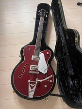 Gretsch 6119 Tennessee Rose 2001 No.MG2575