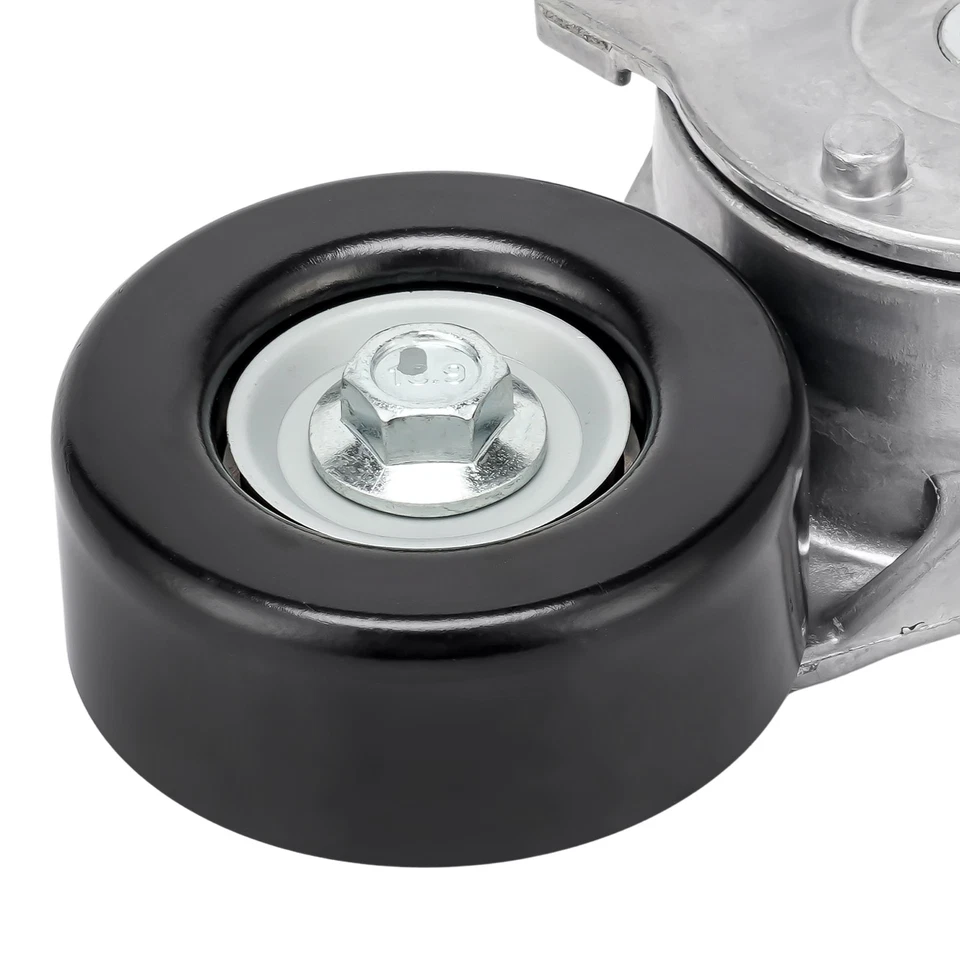 Belt Tensioner w/ Pulley For Nissan Rogue Sport 2017-2022 and Sentra 2013-2016 - Image 2 of 4