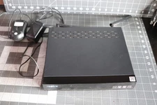 Reolink RLN4-210W Video Recorder  Has Not Been Tested