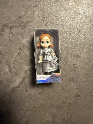 Disney 100 Zuru Mini Brand, Platinum, Anna, Die Eiskönigin