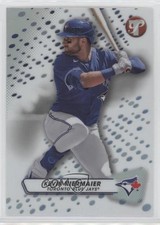 2023 Topps Pristine Refractor Kevin Kiermaier #163 0wc9