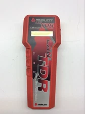 TRIPLETT LAN TDR LAN CABLE FAULT FINDER , AND LAN TDR REMOTE 2  IN (P1-346480-4)